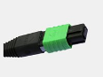 singlemode mtp/mpo connector