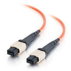MTP/MPO multimode 12 fiber cables